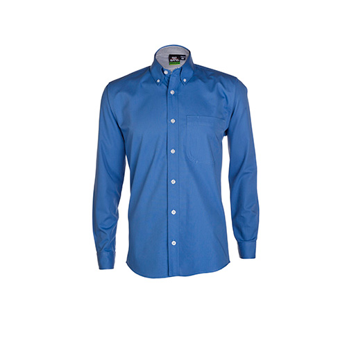 CAMISA BB SUPERPOP CABALLERO MANGA LARGA - Vista 10